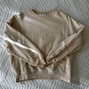 WAL pullover sweater